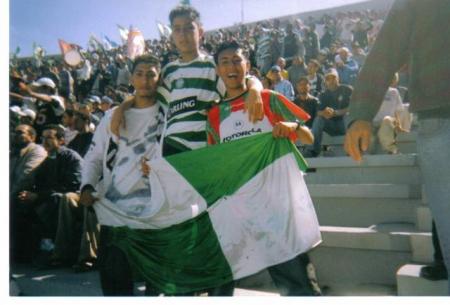 moi avec mes amis dans terin mohamed 5