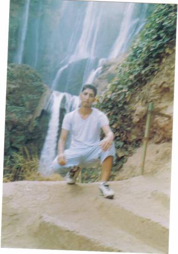 c moi a cascade ozoud