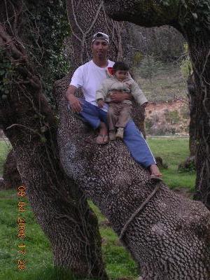 c moi avec mohamed taha a ifran