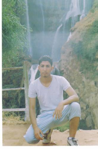 c moi a cascade ozoud