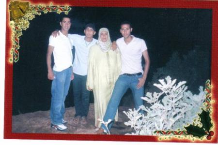 c ma famille