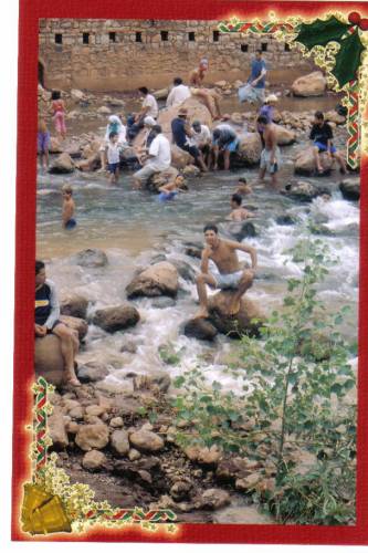 c moi a cascade ozoud