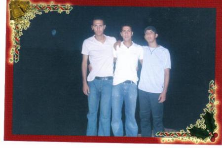 c mes freres