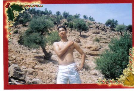 c moi a cascade ozoud