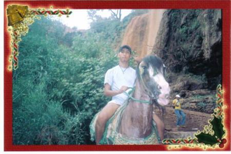c moi a cascade ozoud