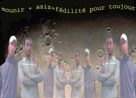 moi et aziz