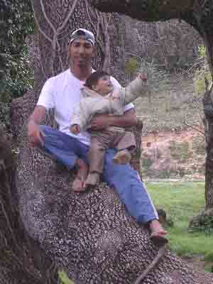 c moi avec mohamed taha a ifran